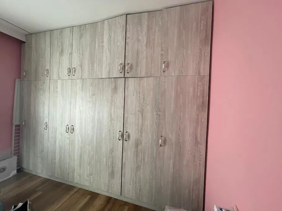 Luxury Apartment In City Center Tessalónica