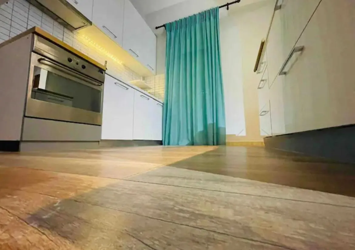 Luxury Apartment In City Center Tessalónica Grécia
