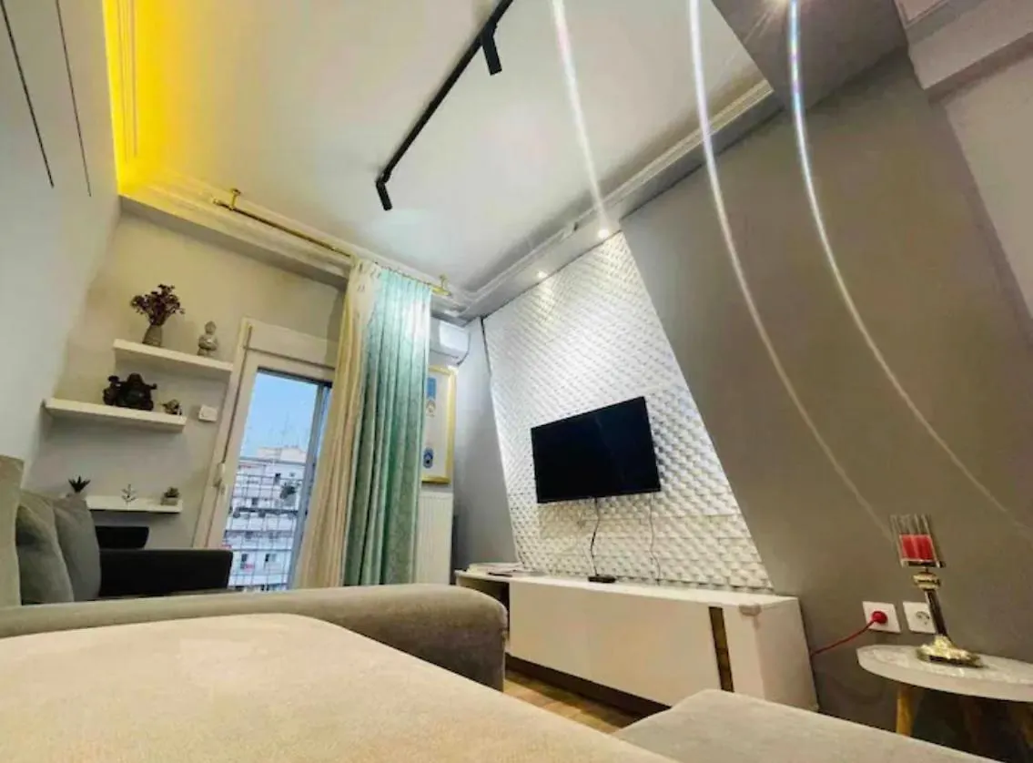 Luxury Apartment In City Center location