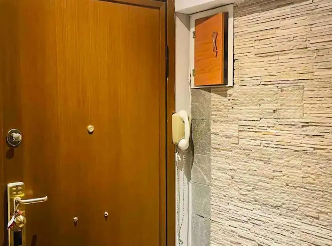 Luxury Apartment In City Center Tessalónica