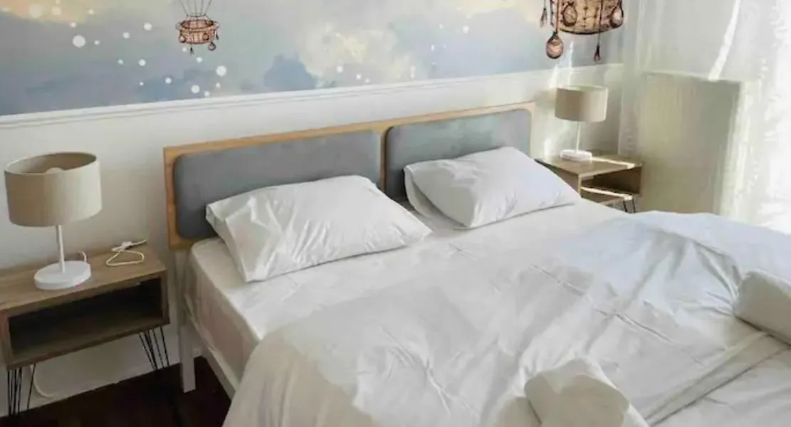 Luxury Apartment In City Center Tessalónica Grécia