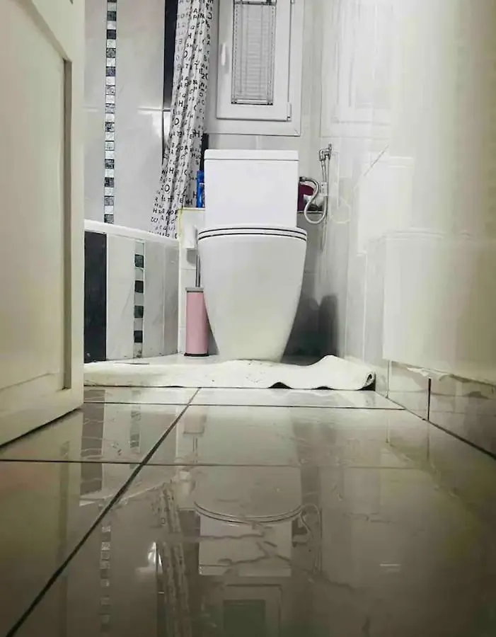 Luxury Apartment In City Center Tessalónica 0*,  Grécia
